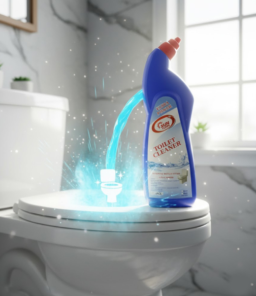 General Purpose Cleaners